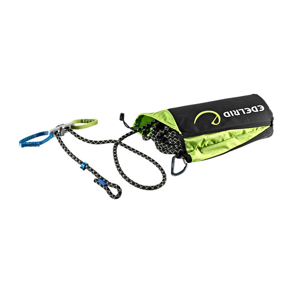 VIA FERRATA BELAY KIT II - Kletterzubehör