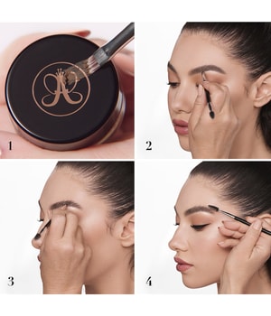 ANASTASIA Beverly Hills Dipbrow Pomade Augenbrauengel-4 g