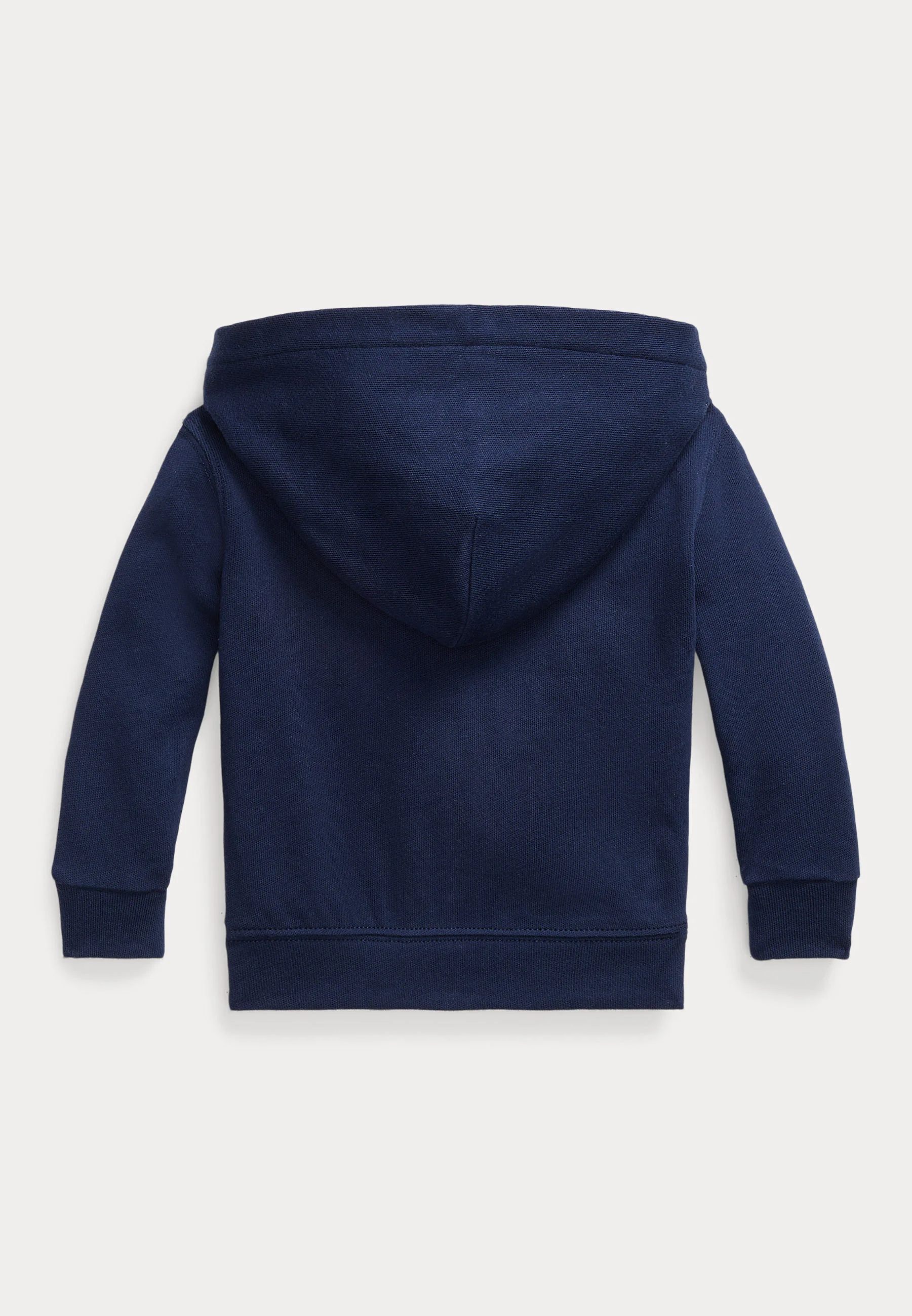 Polo Ralph Lauren BABY - Sudadera con cremallera