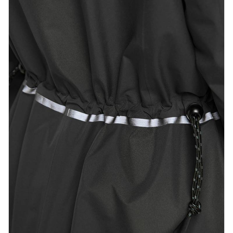 Haglöfs Mörkret GTX Down Parka Hardshelljacke Damen