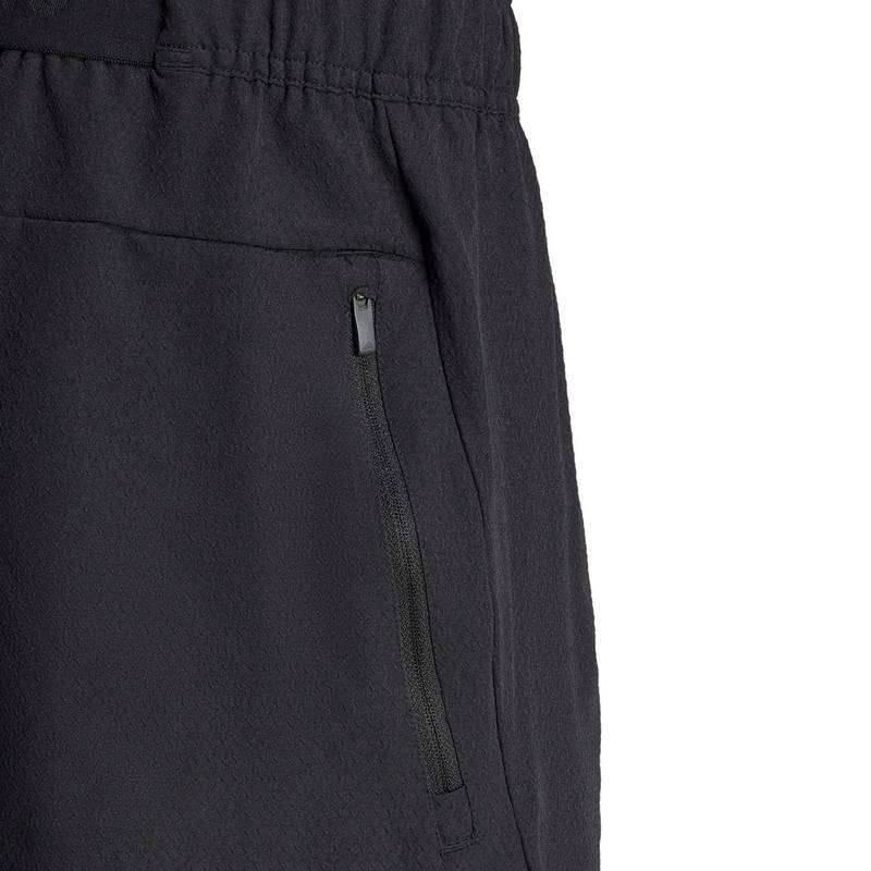 adidas WORKOUT KNURLING Funktionsshorts Herren