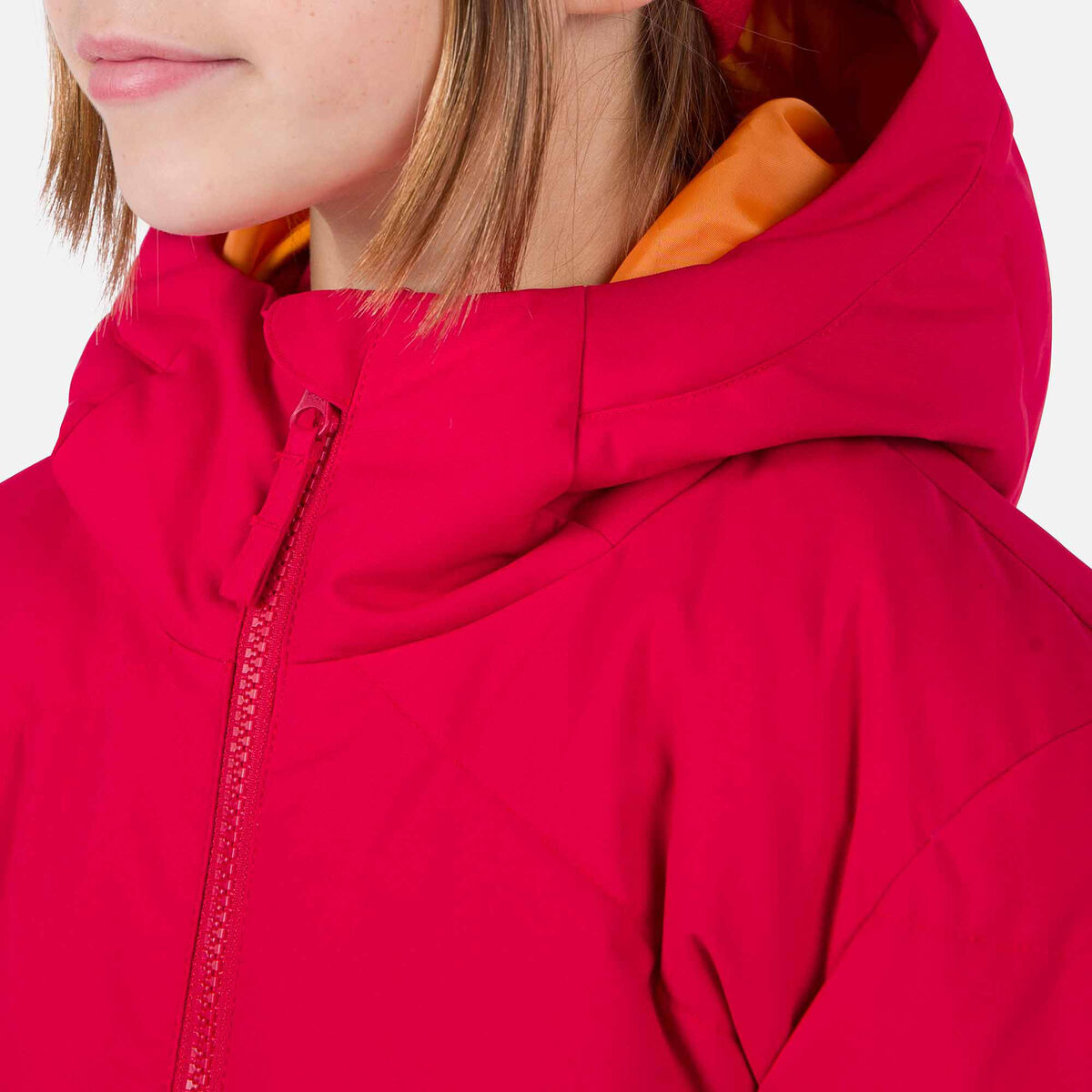 Mädchenskijacke Staci