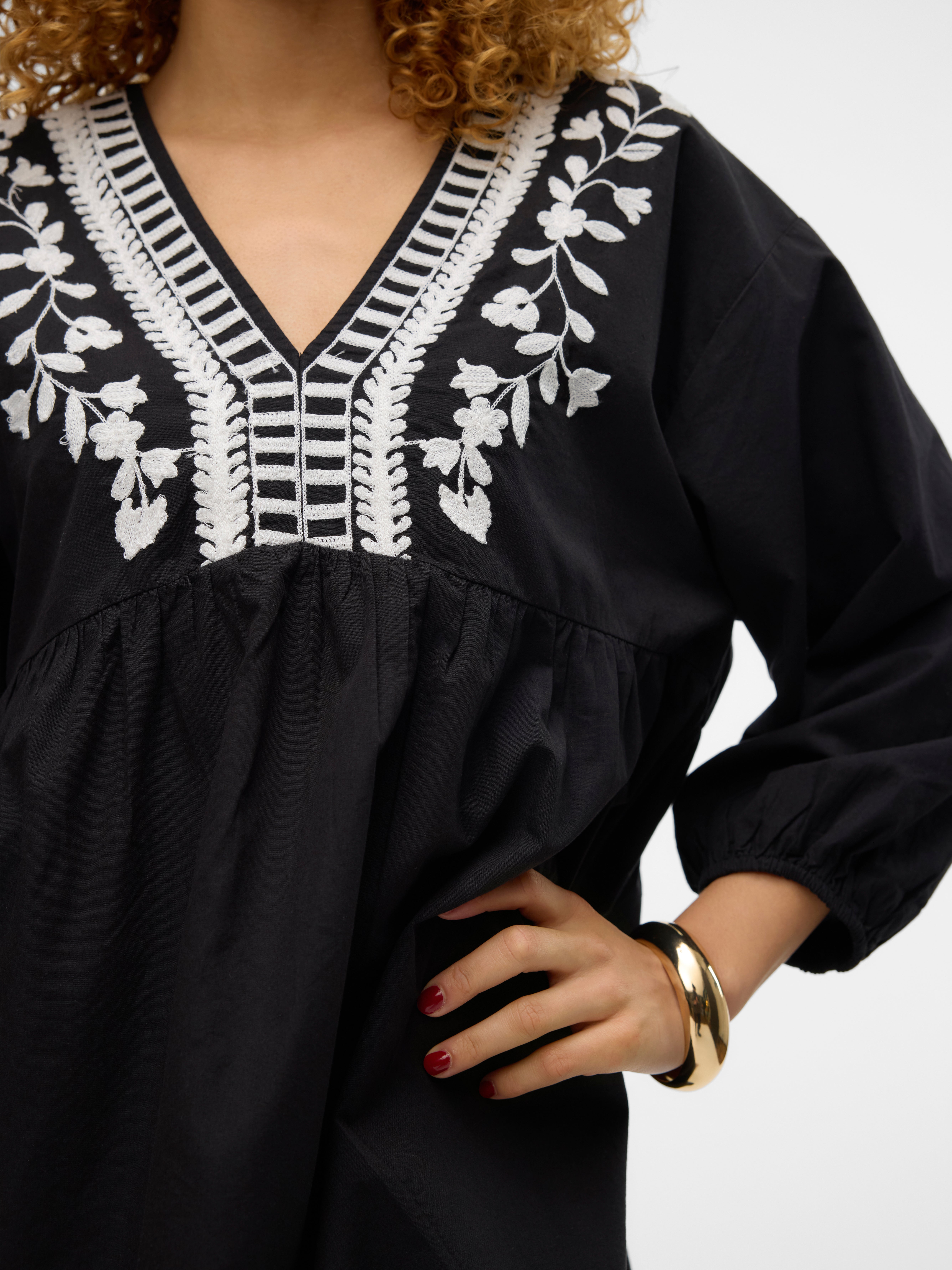 VMVACATION Kurzes Kleid
