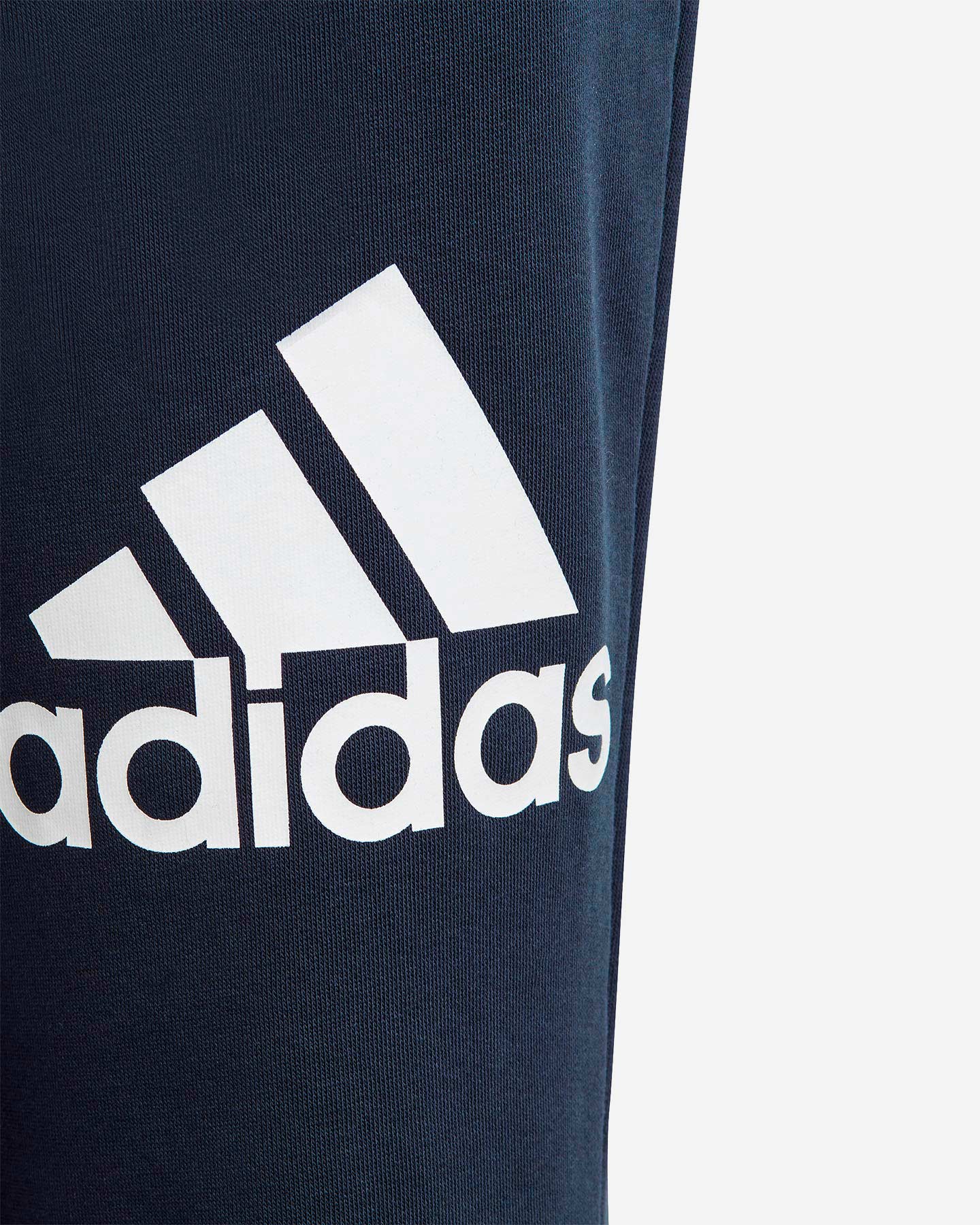 Pantalone Adidas Big Logo Jr HR6383