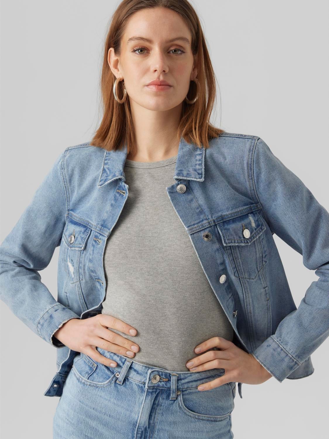 VMZORICA Jacke