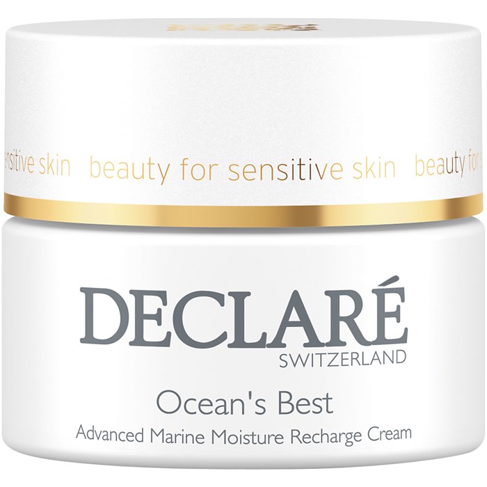Ocean's Best