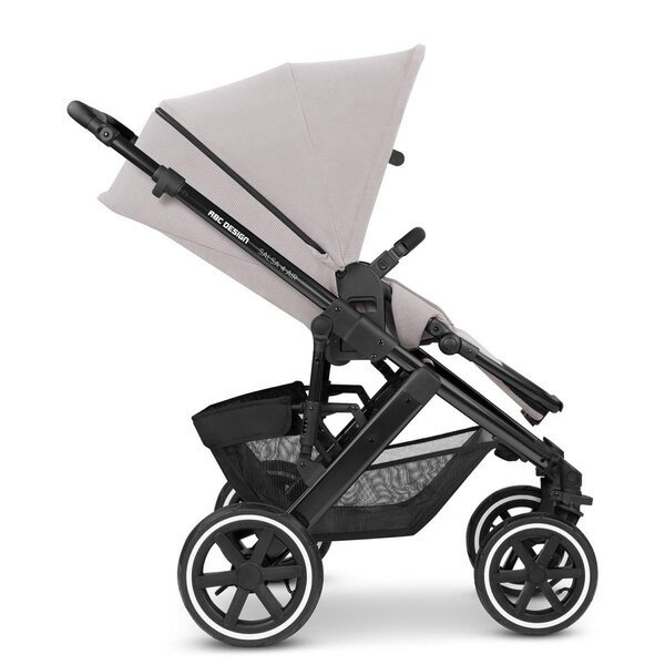 ABC Design Salsa 4 Air Stroller Cookies