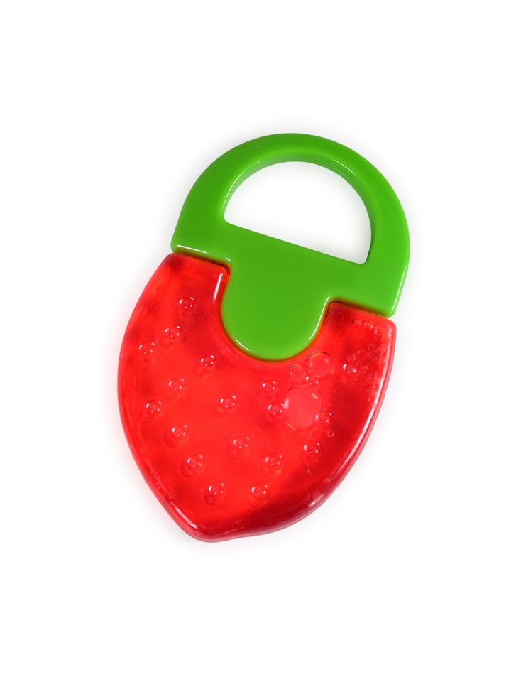 Moni Beißring Erdbeere T2210 in rot günstig kaufen onesize