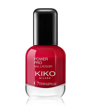 KIKO Milano Power Pro Nail Lacquer Nagellack-11 ml