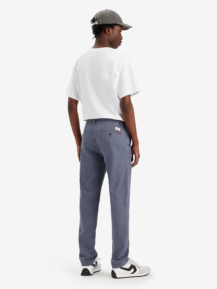 Levi's Chino in Hellblau günstig kaufen