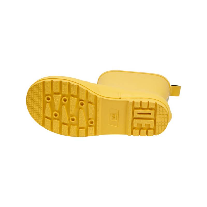 hummel RUBBER BOOT JR. Gummistiefel Kinder