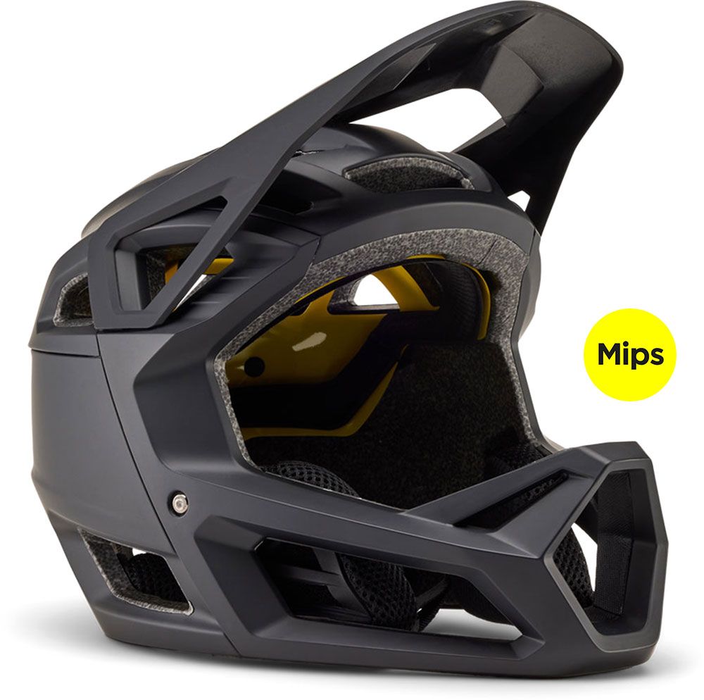 Fox Racing Youth Proframe Matte - Kinder Fullface Helm‌ kaufen | Bike-Discount