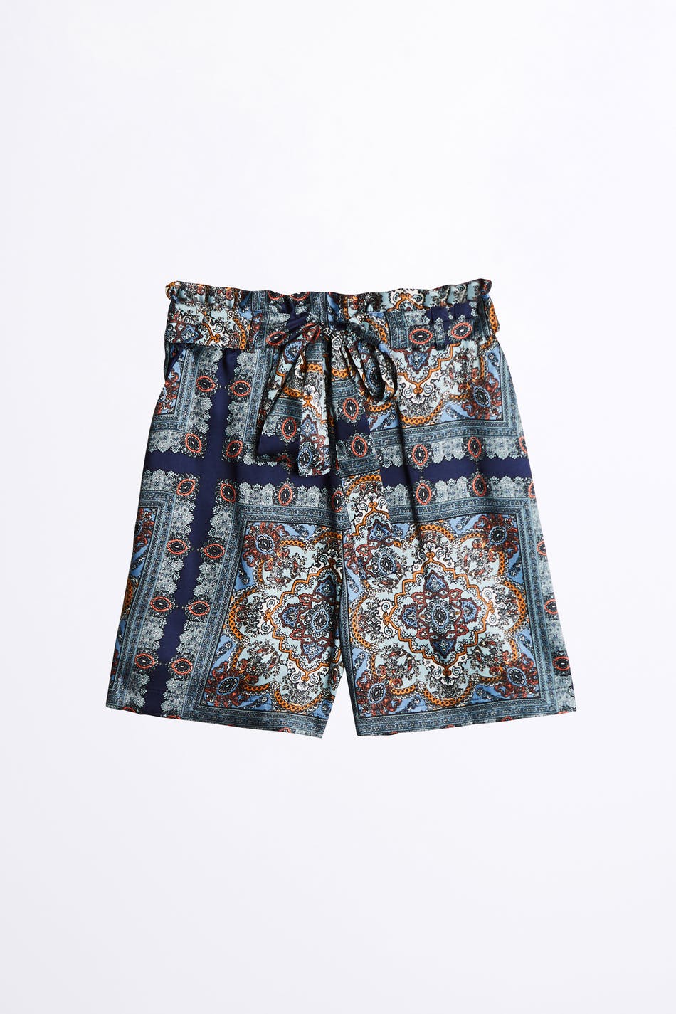 Corinne shorts