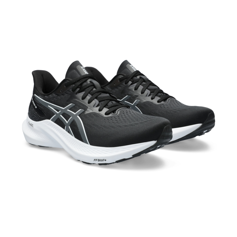 Asics GT 2000 12 1011B691-002 / schwarz