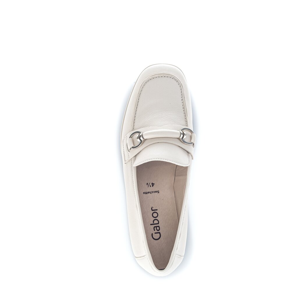 Gabor fashion Slipper beige