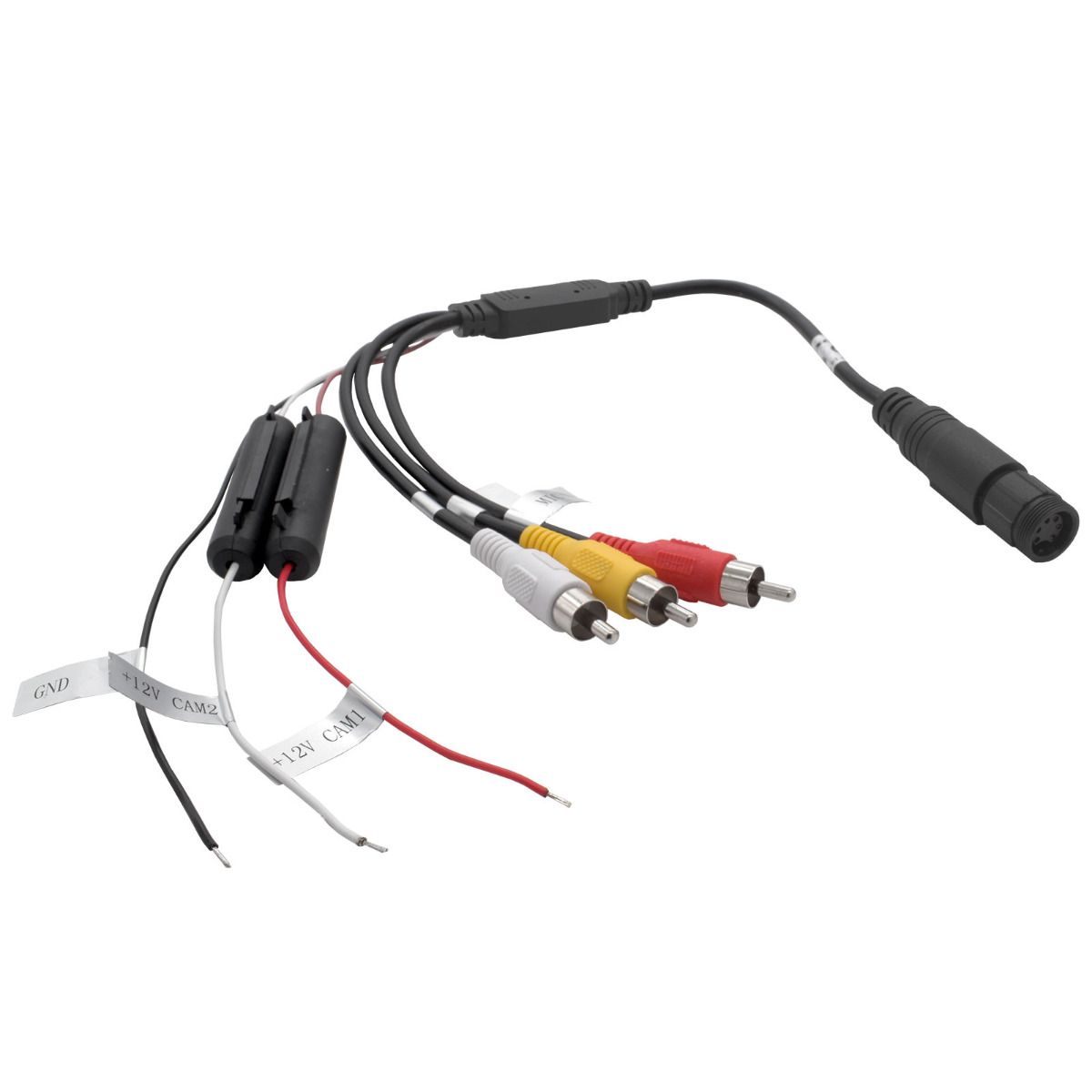 Maxxcount Waeco Neu Fiat Ducato Bremsleuchtenkamera
