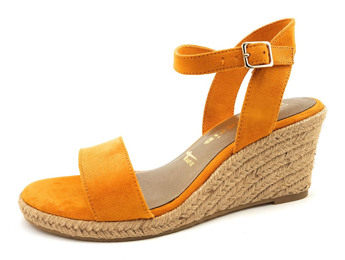 Tamaris 1-1-28300-26/609 Gelb mango