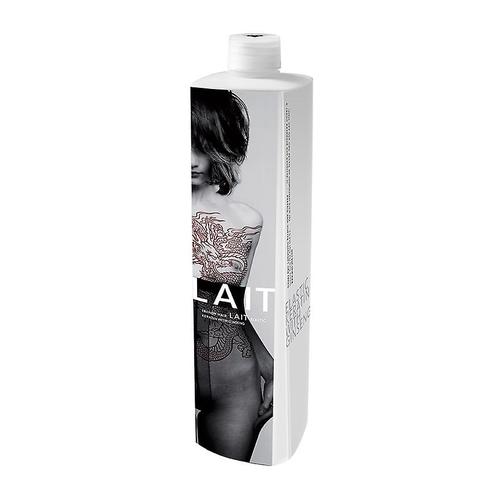 Trendy Hair Lait Elastic Keratin Ginzenggel 300 ml