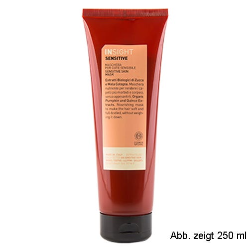 INSIGHT Sensitive skin Mask 500 ml