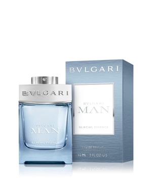 BVLGARI Man Glacial Essence Eau de Parfum 60 ml