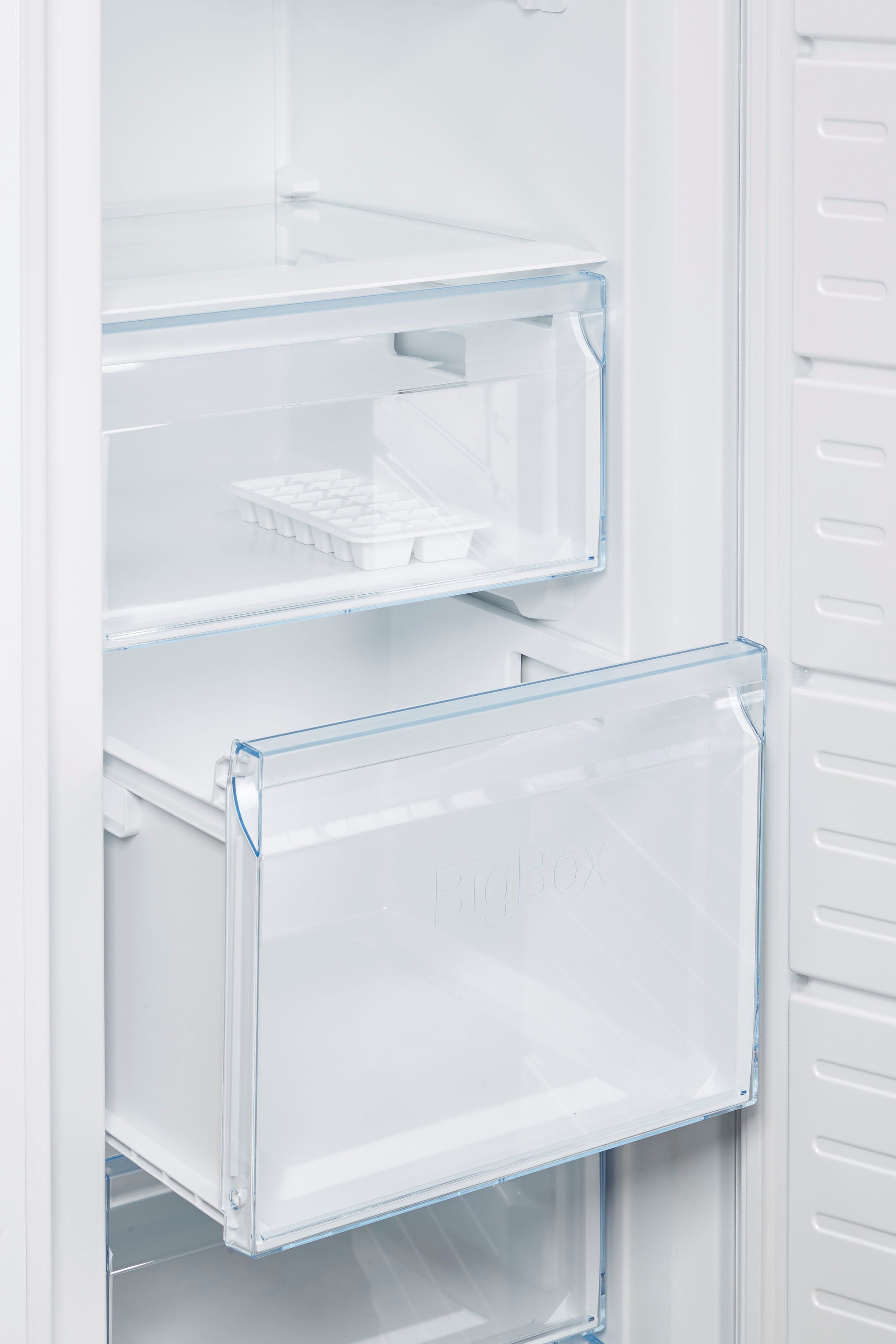 BOSCH Gefrierschrank 4 GSN33VWEP, 176 cm hoch, 60 cm breit
