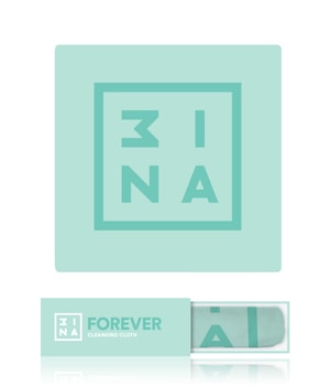 3INA Forever Cleansing Cloth Reinigungstuch-1 Stk