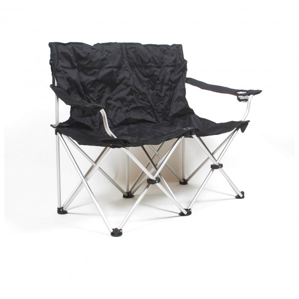 Basic Nature - Travelchair Love Seat Faltsofa - Campingstuhl