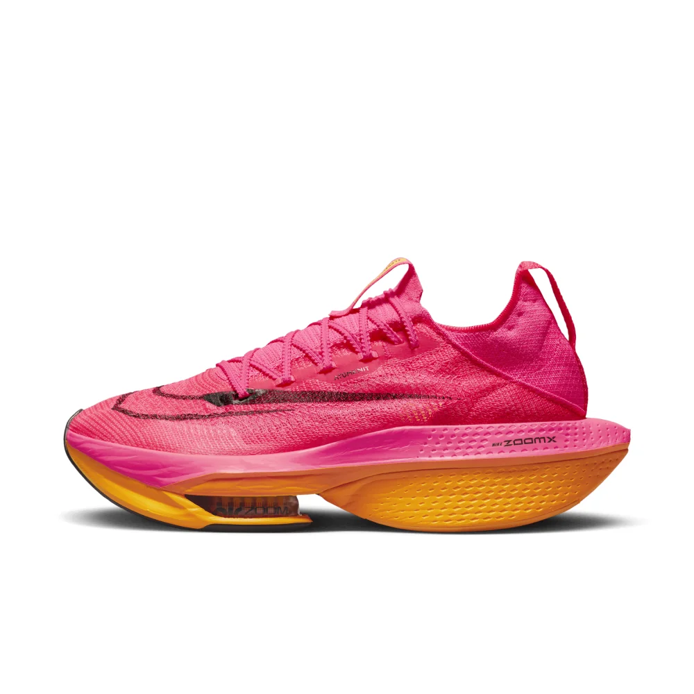Nike Air Zoom Alphafly Next 2 DN3555-600 / pink