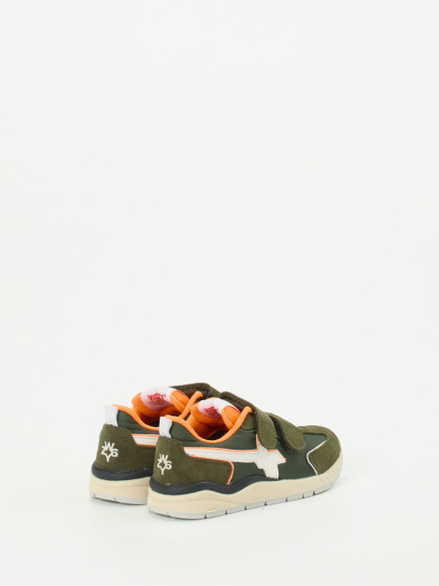 Klettschuh-66216050001 W6YZ
