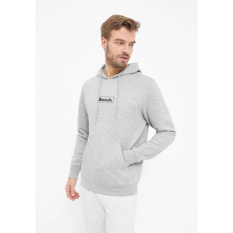 Bench Kapuzenpullover 'Bennie 2' Sweatshirt Herren