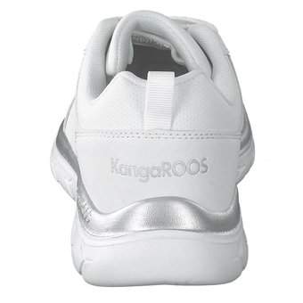 KangaROOS KN Pia Sneaker in weiß