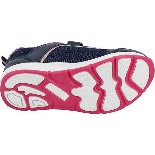 LICO Kinderschuh Shine V