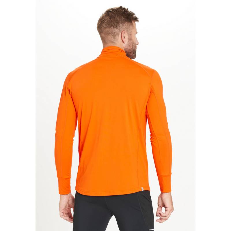 ELITE LAB Core X1 Elite Langarmshirt Herren