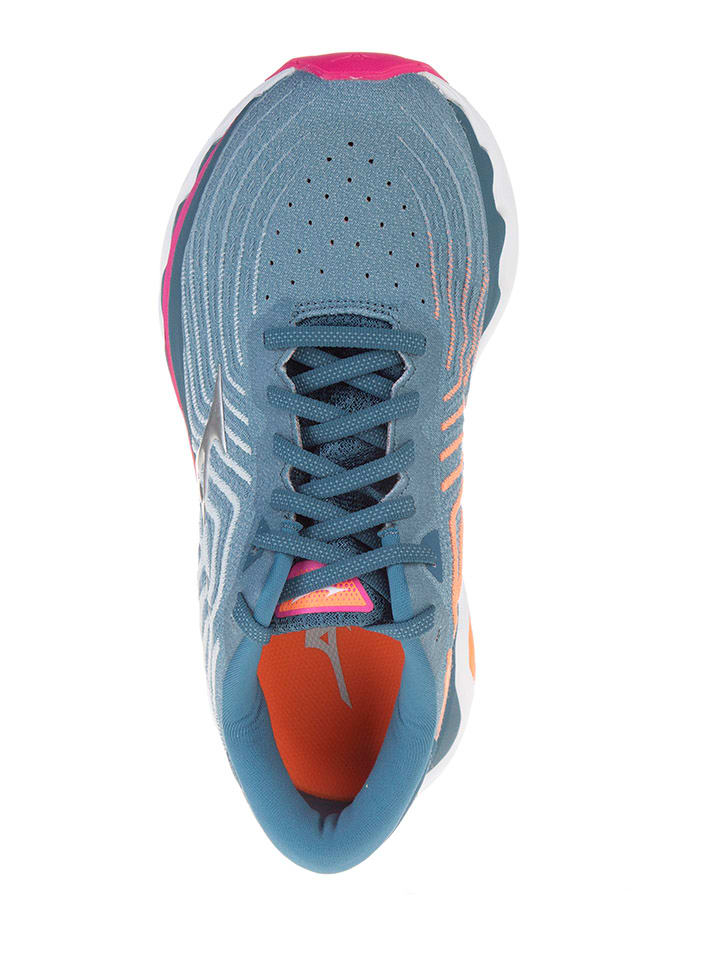 Mizuno Laufschuhe 