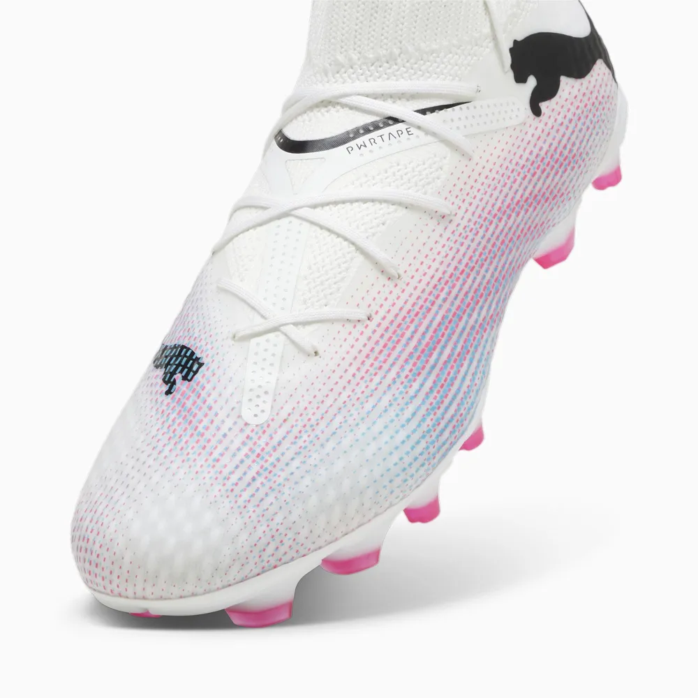 PUMA Future 7 Pro FG AG 107707_01 / weiss