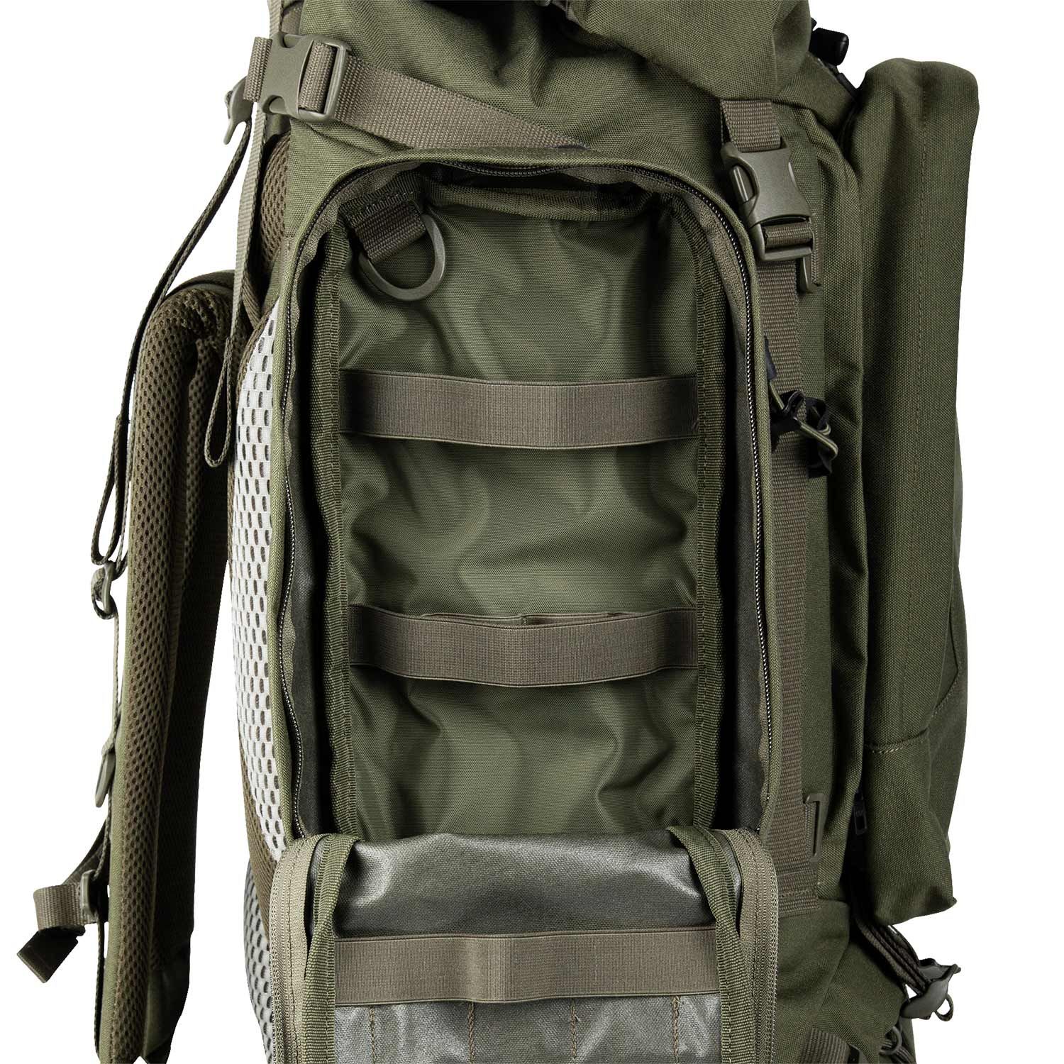 TT Rucksack Range Pack MKII
