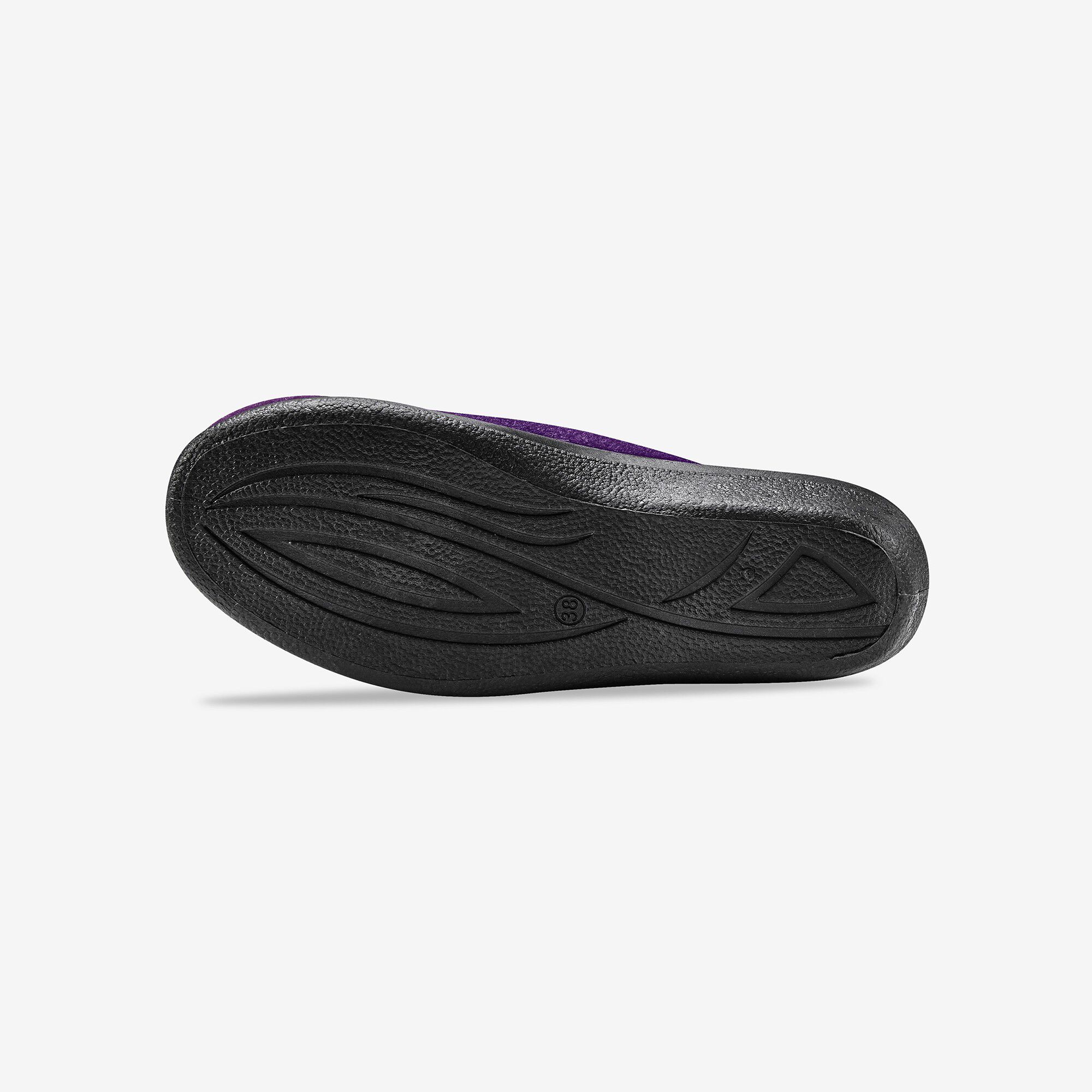 Chaussons mules