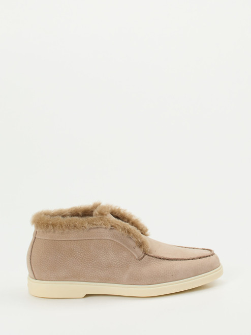 Stiefelette-18132490005 Santoni