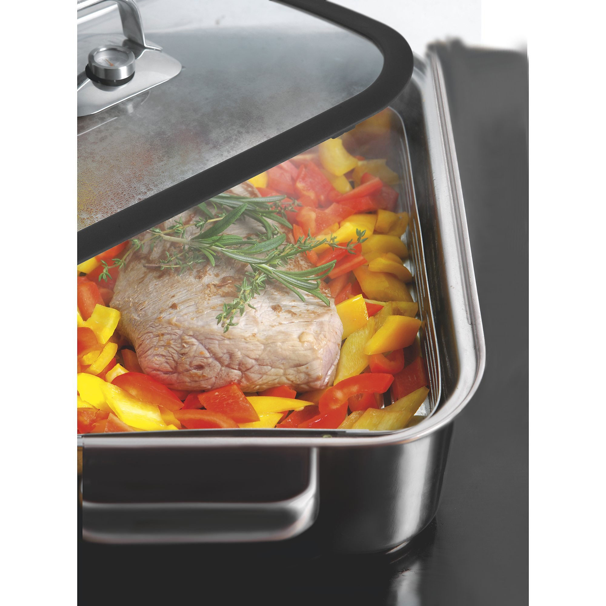 WMFDampfgarer 6,5l
