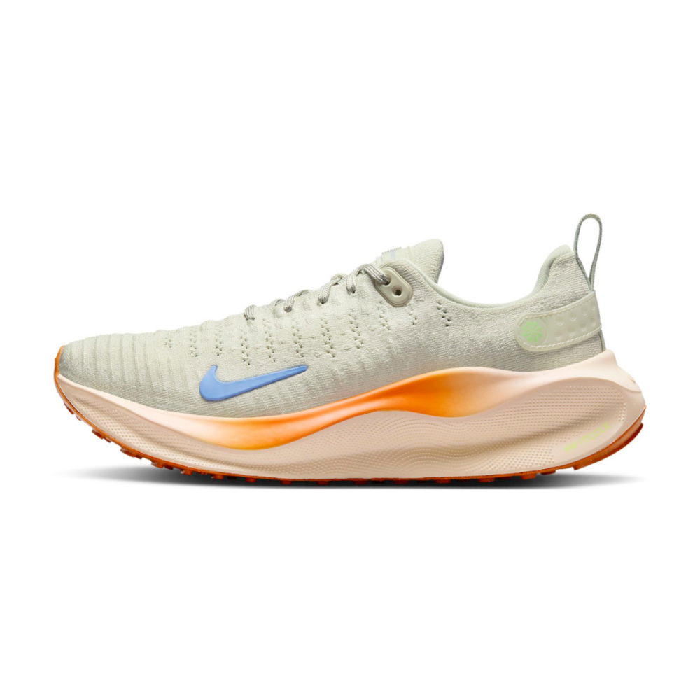 Nike React Infinity Run Flyknit 4 DR2670-007 / grau