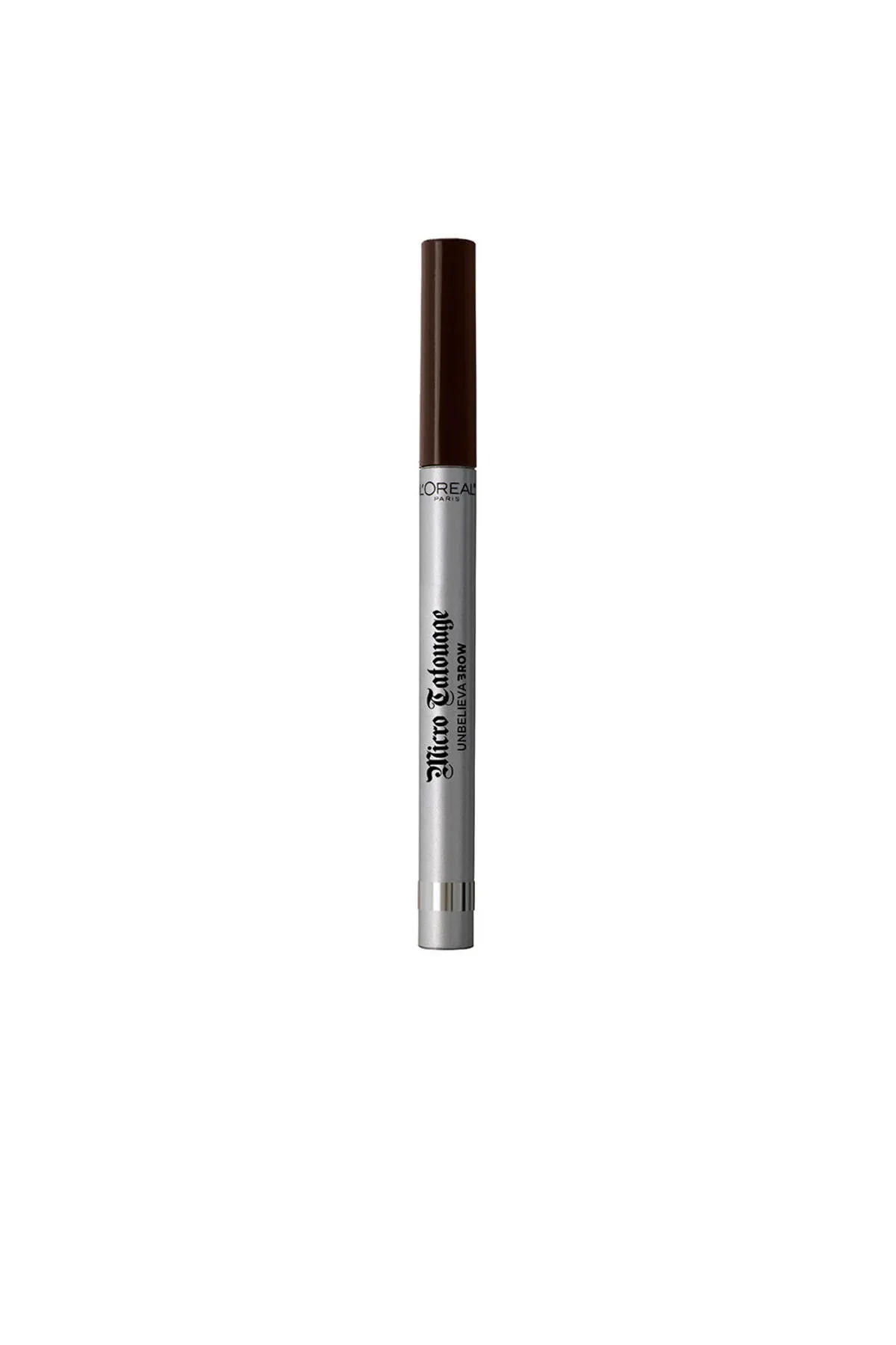 L&'Oreal Paris  Unbelieva Brow Micro Tatouage #109-Ebenholz 4,5 ml