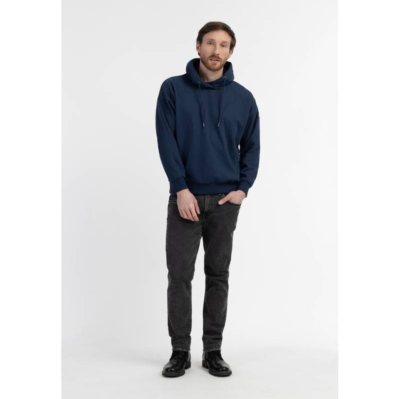 DreiMaster Hoodie Herren