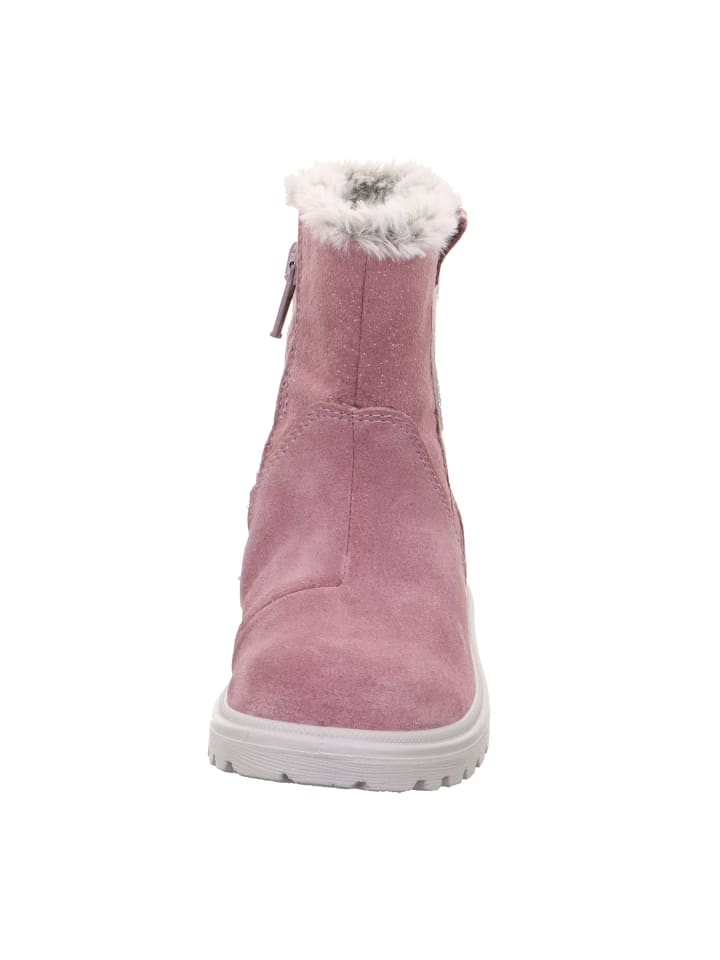 superfit Winterstiefel SPIRIT in Lila günstig kaufen