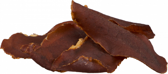 Vulcano Crisps zart geräuchert 35g
