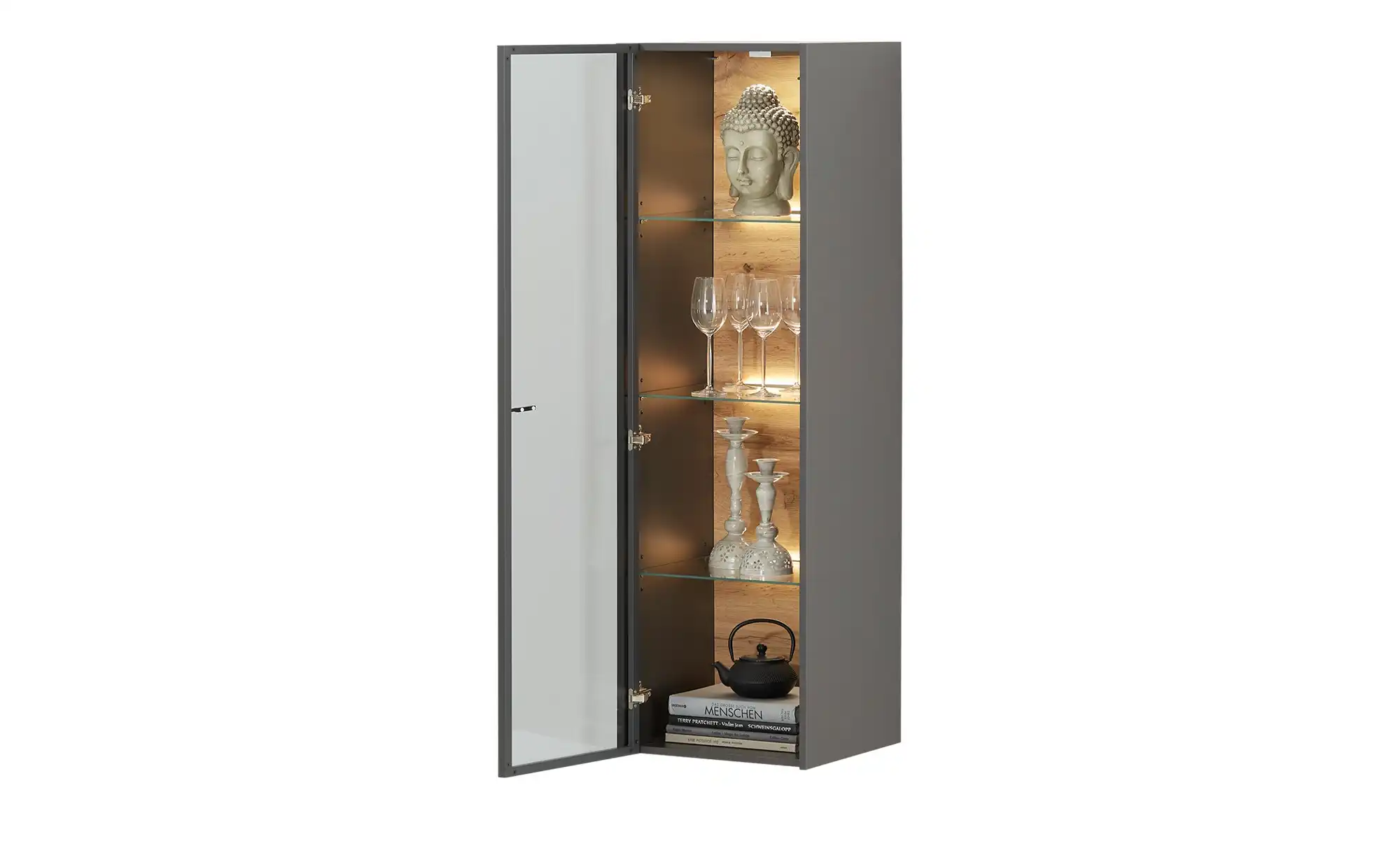 Hängevitrine