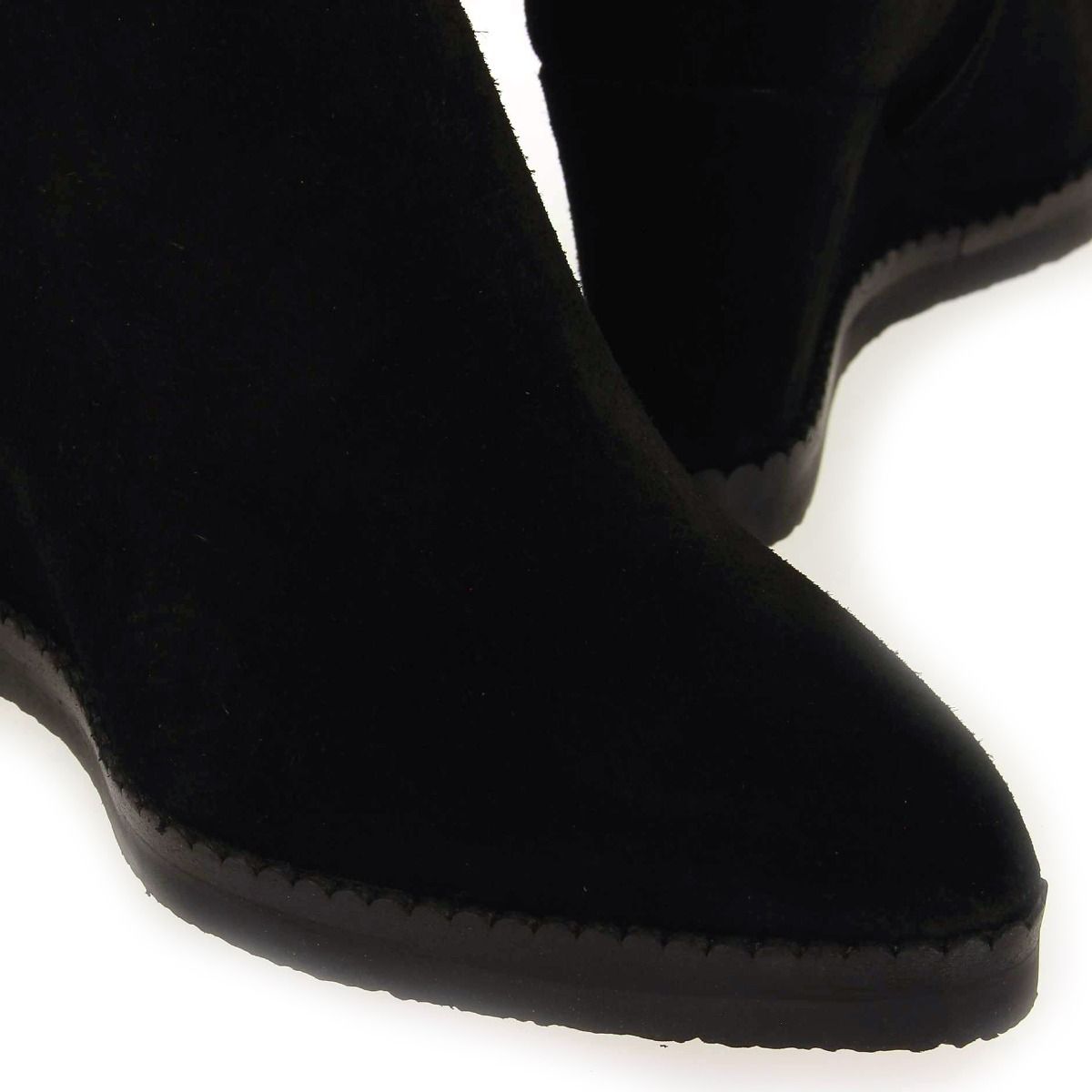 The Seller  RS 2357 - Noir