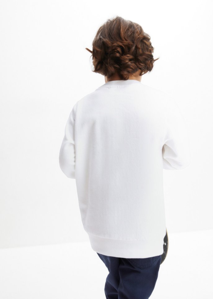 Jungen Sweatshirt