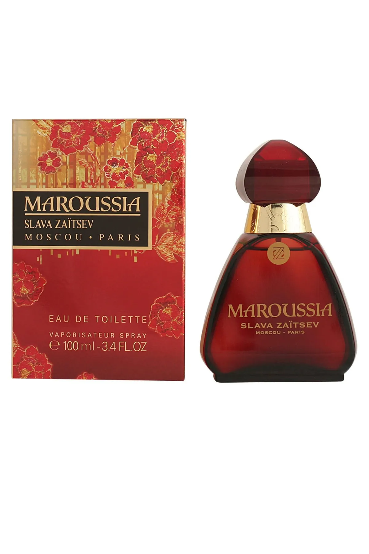Vanderbilt  Parfum - Orientalisch