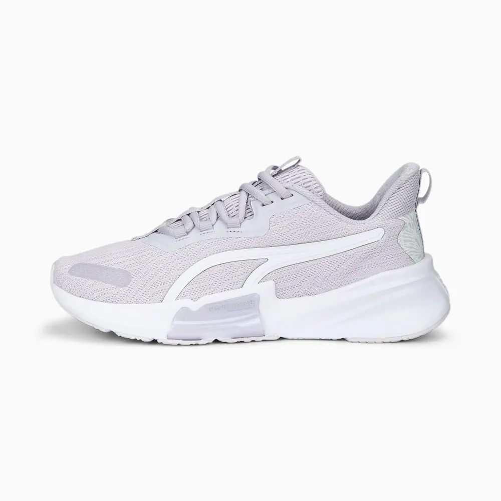 PUMA PWRFrame TR 2 Nova Shine 377943_02 / weiss