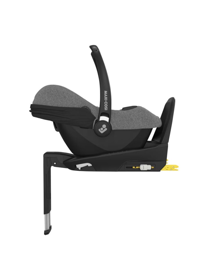 Maxi-Cosi CabrioFix I-Size Babyschale Select Grey in Grau ab 0 Monate günstig kaufen onesize